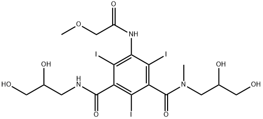 73334-07-3 结构式