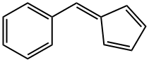 6-Phenylfulvene Struktur