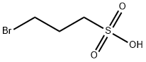 3-Bromo-1-propanesulfonic acid|