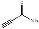 丙炔酰胺 结构式