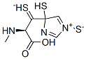 1-N-methyl-4-mercaptohistidine disulfide|化合物 1-N-METHYL-4-MERCAPTOHISTIDINE DISULFIDE