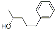(R)-5-苯基戊烷-2-醇,73494-49-2,结构式