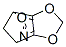 4,8-Methano-1,3-dioxolo[4,5-e][1,3]oxazepine  (9CI) Structure