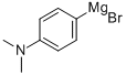 4-(N,N-二甲基)苯胺溴化镁,7353-91-5,结构式