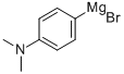 4-(N,N-DIMETHYL)ANILINEMAGNESIUM BROMIDE Structure