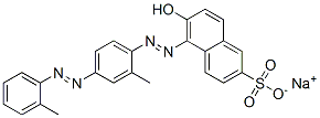 7357-71-3 Structure