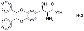3,4-Di-O-benzyl DL-threo-Droxidopa Hydrochloride price.