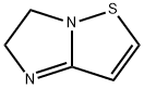 Imidazo[1,2-b]isothiazole, 2,3-dihydro- (9CI) Struktur