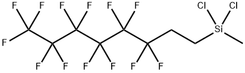 1H,1H,2H,2H-PERFLUOROOCTYLMETHYLDICHLOROSILANE price.