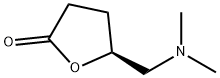 736111-32-3 2(3H)-Furanone,5-[(dimethylamino)methyl]dihydro-,(S)-(9CI)