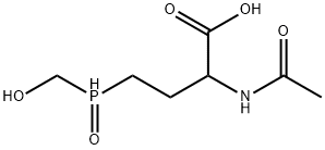 GLUFOSINATE-N-ACETYL|草铵膦-N-乙酰