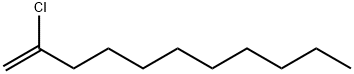 2-Chloroundec-1-ene Structure