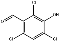 73664-57-0 3-Hydroxy-2,4,6-trichlorobenzaldehyde
