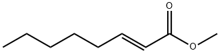 (E)-2-オクテン酸メチル