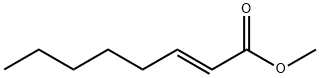 METHYL TRANS-2-OCTENOATE