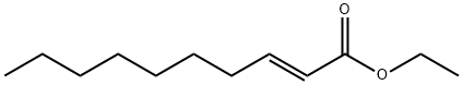 ETHYL TRANS-2-DECENOATE price.