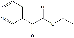 3-피리딘아세트산,A-OXO,에틸에스테르