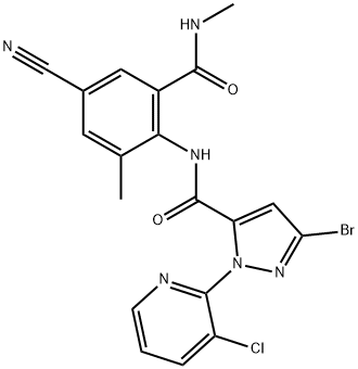 736994-63-1 Structure