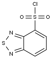 2,1,3-Benzothiadiazole-4-sulphonyl chloride