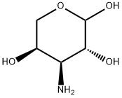 737694-06-3 L-Arabinopyranose, 3-amino-3-deoxy- (9CI)