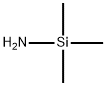 Silanamine, 1,1,1-trimethyl- Struktur