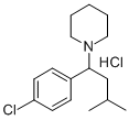 H 671 化学構造式
