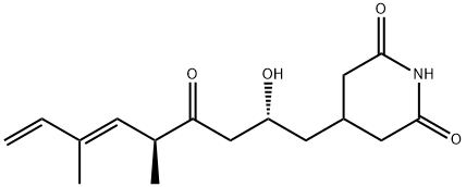 链米酮, 738-72-7, 结构式