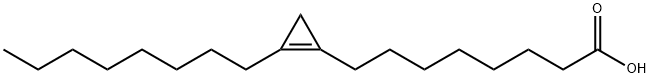 Sterculic acid Structure