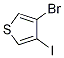 3-브로모-4-요오도티오펜