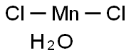 MANGANESE(II) CHLORIDE HYDRATE  99.999% Structure