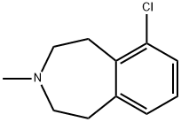 benalfocin Structure