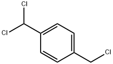 4-氯甲基二氯苄, 7398-44-9, 结构式