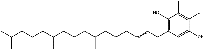 7,8-Dimethyltocol Structure