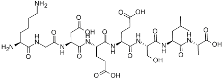 73984-05-1 DELICIOUS PEPTIDE (BOVINE)