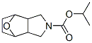 73986-88-6 4,7-Epoxyoctahydro-2H-isoindole-2-carboxylic acid isopropyl ester
