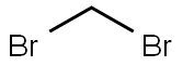 Dibromomethane Structure