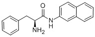 H-PHE-BETANA Struktur