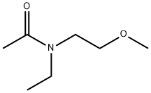 7404-72-0 N-Ethyl-N-(2-methoxyethyl)acetamide