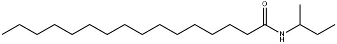 74058-69-8 HexadecanaMide, N-(1-Methylpropyl)-