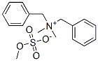 dibenzyldimethylammonium methyl sulphate|