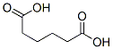 hexanedioic acid, 74083-22-0, 结构式