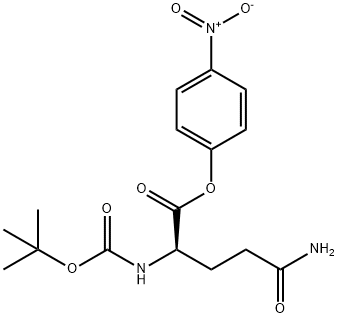 麩醯胺酸,74086-23-0,结构式