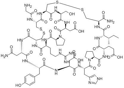 ACV 1 Structure