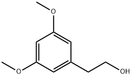 2-(3,5-DIMETHOXYPHENYL)ETHANOL Structure