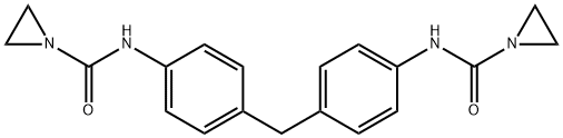 ビス[4-(1-アジリジニルカルボニルアミノ)フェニル]メタン price.