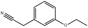 3-ETHOXYPHENYLACETONITRILE|3-乙氧基苯乙腈