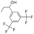 1-[3,5-BIS(TRIFLUOROMETHYL)PHENYL]PROPAN-1-OL