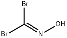 1,1-二溴甲醛肟, 74213-24-4, 结构式