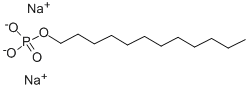 PHOSPHORIC ACID MONO-N-DODECYL ESTER SODIUM SALT price.