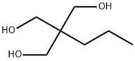 butylidynetrimethanol Structure